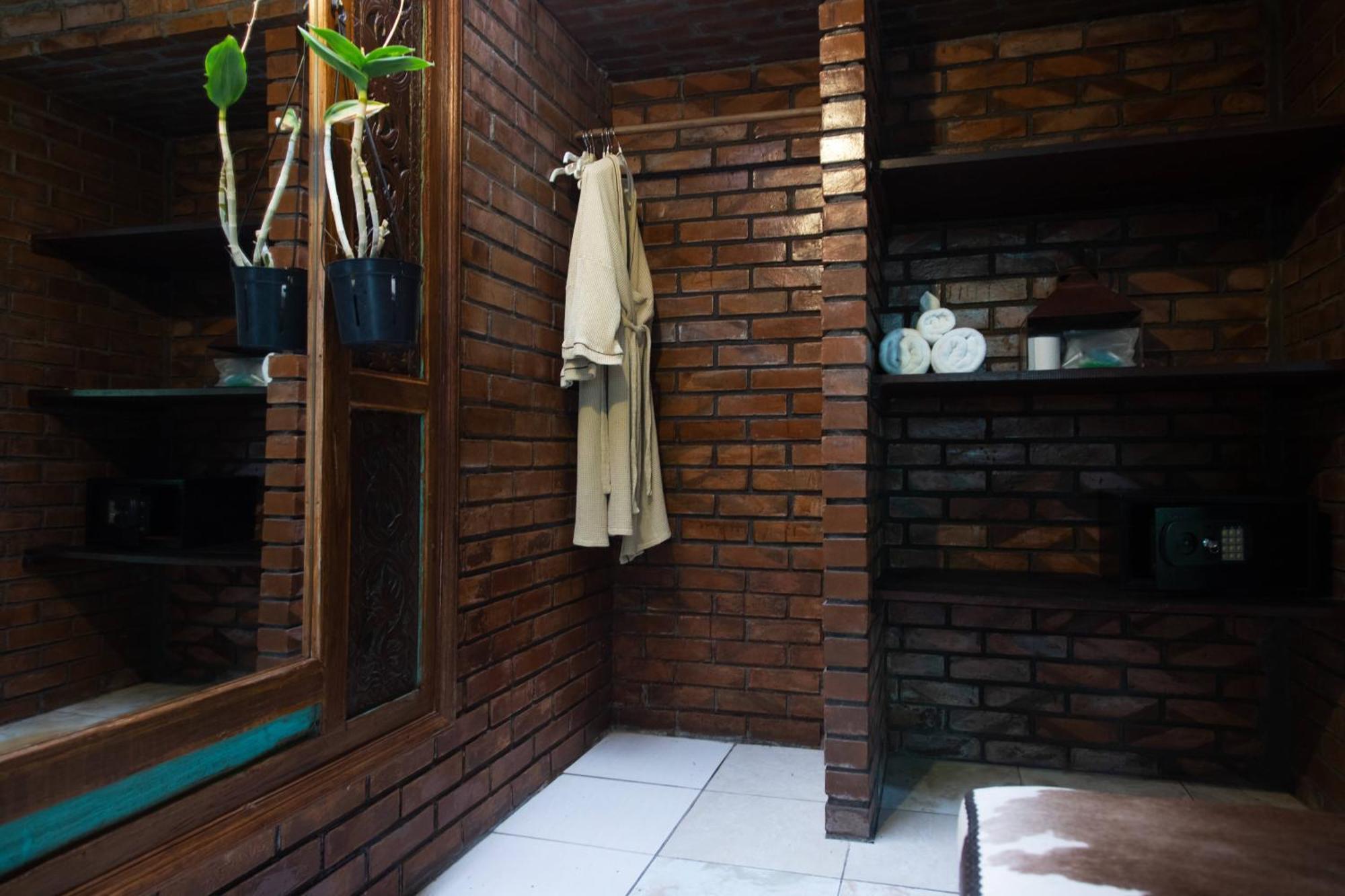 Ocean Star Villa Five Near The Kudeta Beach Seminyak Exteriér fotografie